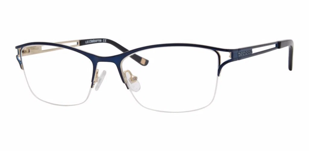 Liz Claiborne 661 Eyeglasses - view 2